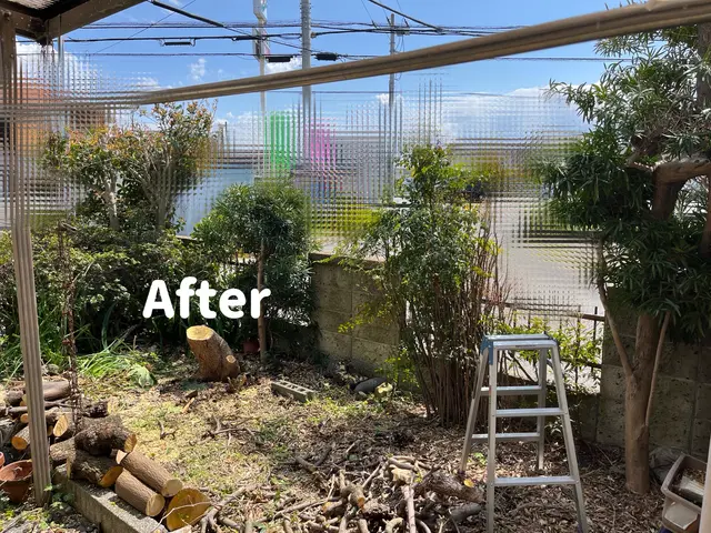 お客様のお力になります！経験と知識を活かして迅速丁寧に作業いたします！サービスの画像