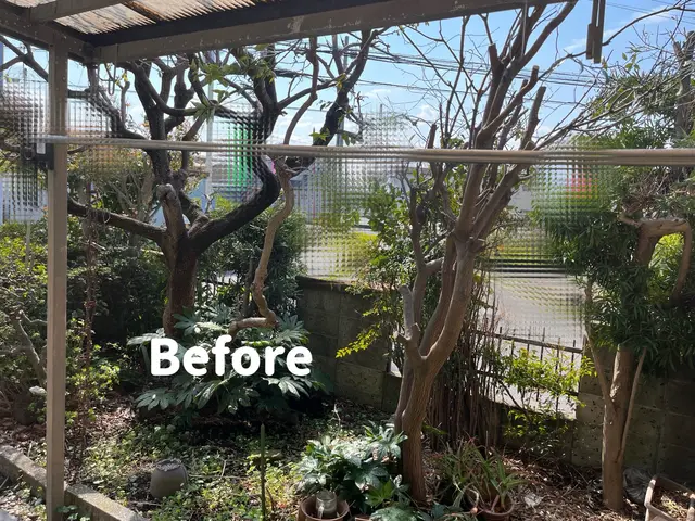 お客様のお力になります！経験と知識を活かして迅速丁寧に作業いたします！サービスの画像