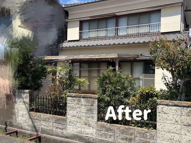 お客様のお力になります！経験と知識を活かして迅速丁寧に作業いたします！サービスの画像