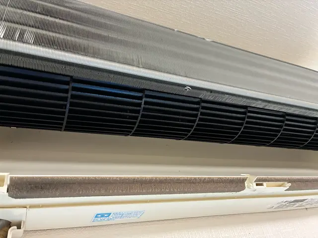 ◆お得◆【抗菌コート・ドレンホース清掃】★4,000円分のオプションが無料★サービスの画像