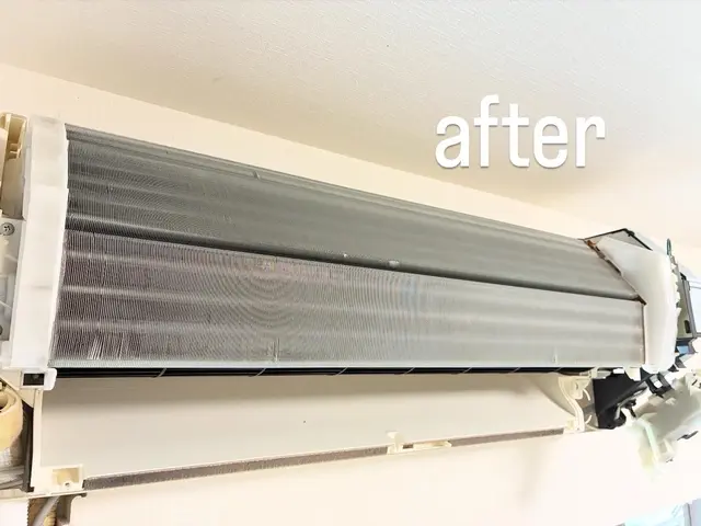 ◆お得◆【抗菌コート・ドレンホース清掃】★4,000円分のオプションが無料★サービスの画像