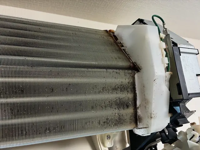 ◆お得◆【抗菌コート・ドレンホース清掃】★4,000円分のオプションが無料★サービスの画像