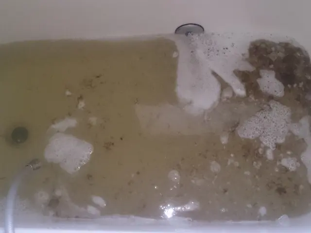 《福岡県》土日祝OK! 1つ穴風呂釜追い炊き配管の除菌・洗浄！安心の２度洗い！サービスの画像