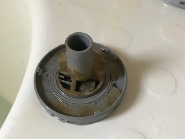 《福岡県》土日祝OK! 1つ穴風呂釜追い炊き配管の除菌・洗浄！安心の２度洗い！サービスの画像