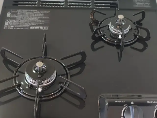 【安心・親切・丁寧】ガス機器設置資格者の当店へお任せ下さい！処分費込で対応しますサービスの画像