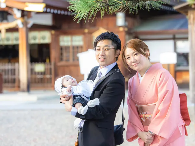 女性カメラマンが対応！子供が大好きな私が撮影します◎サービスの画像