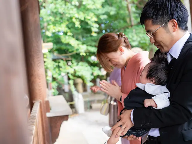 女性カメラマンが対応！子供が大好きな私が撮影します◎サービスの画像