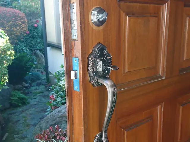 【地域密着で創業30年】鍵のトラブルは当社にお任せください。損害保険加入店サービスの画像