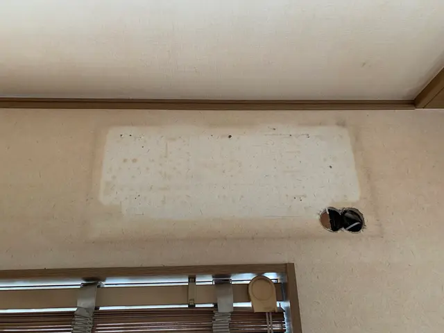 エアコン脱着サービスの画像