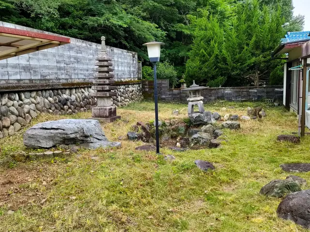 無料見積もり可！お庭の草取りは「お庭屋 N-works」にお任せ下さい！サービスの画像