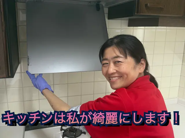 【夫婦でご訪問】【女性1人の在宅も安心】【在宅ワーク中に楽々大掃除】【高評価】サービスの画像