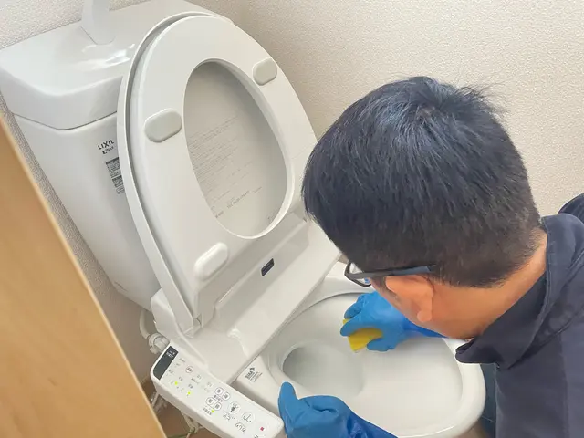 【夫婦でご訪問】【女性1人の在宅も安心】【在宅ワーク中に楽々大掃除】【高評価】サービスの画像