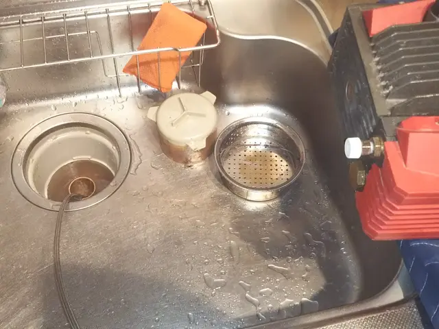 【水道局指定工事店】【悪臭調査】【つまり対応】高圧洗浄作業ついでに解消します‼サービスの画像