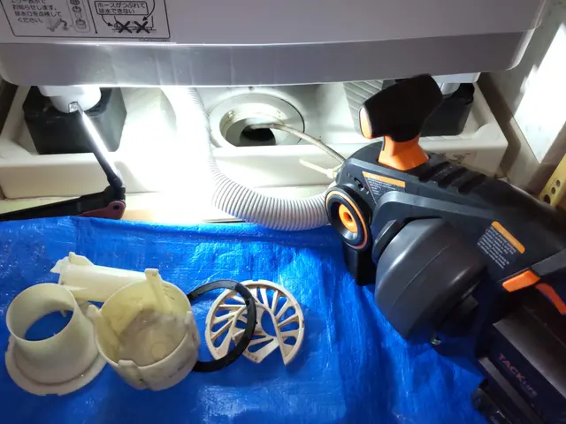 【水道局指定工事店】【悪臭調査】【つまり対応】高圧洗浄作業ついでに解消します‼サービスの画像