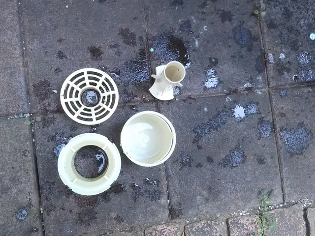 【水道局指定工事店】【悪臭調査】【つまり対応】高圧洗浄作業ついでに解消します‼サービスの画像