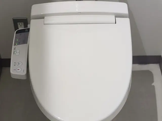 誠実な対応！丁寧かつ安心のウォシュレット交換、距離に応じてお値引き実施中です!サービスの画像