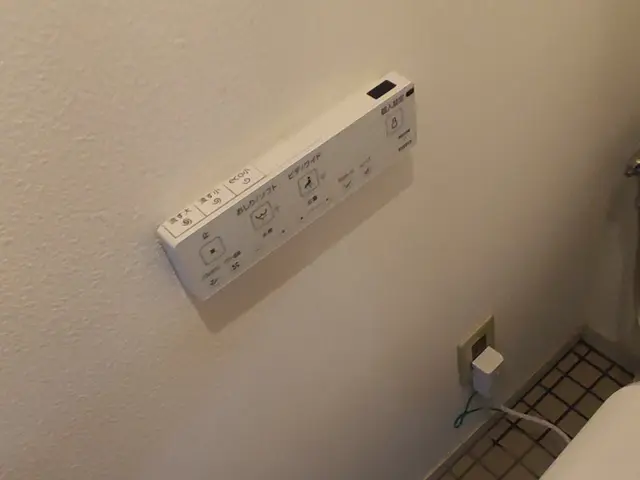 誠実な対応！丁寧かつ安心のウォシュレット交換、距離に応じてお値引き実施中です!サービスの画像