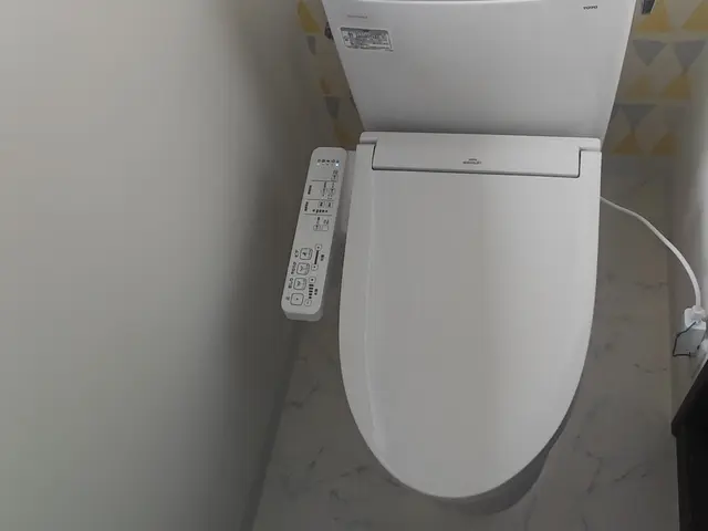 誠実な対応！丁寧かつ安心のウォシュレット交換、距離に応じてお値引き実施中です!サービスの画像