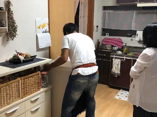 与助のちょこっとお手伝いサービスの画像