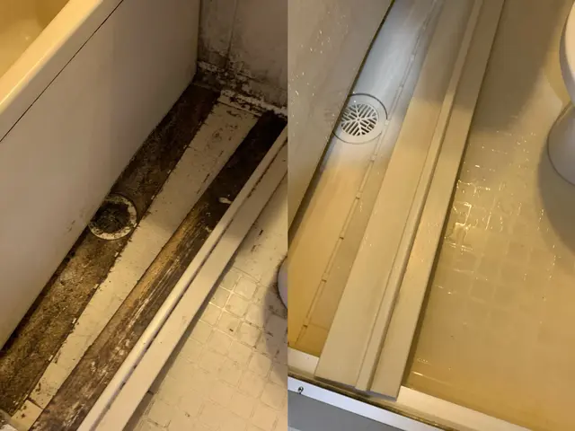 ◎本人対応☆仕上がり保証あり◎非喫煙者、5人家族♢駐車場代、追加料金一切無し！サービスの画像