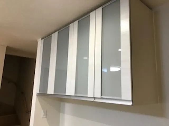 【カップボード・吊戸棚】まずはご相談ください！★品物購入もサポートいたします★サービスの画像