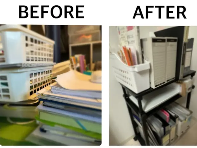 【整理収納専門／埼玉・東京近郊】整理収納アドバイザーの店長本人のお片づけサポートサービスの画像