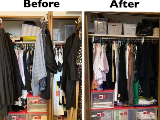 【整理収納専門／埼玉・東京近郊】整理収納アドバイザーの店長本人のお片づけサポートサービスの画像