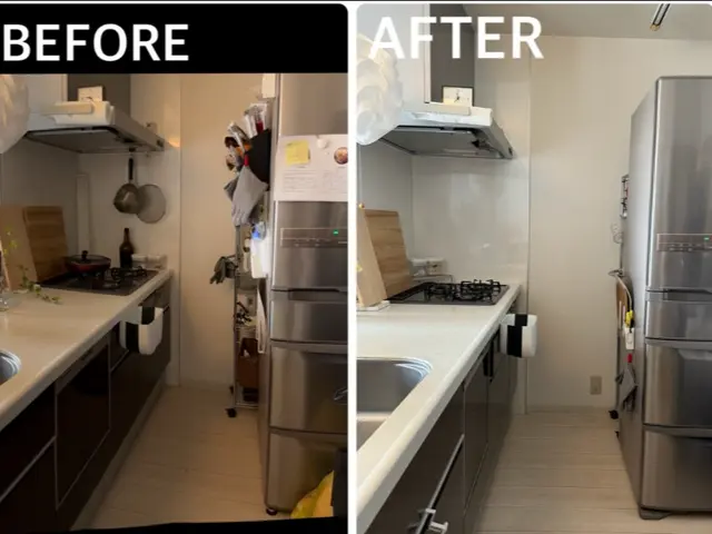 【整理収納専門／埼玉・東京近郊】整理収納アドバイザーの店長本人のお片づけサポートサービスの画像