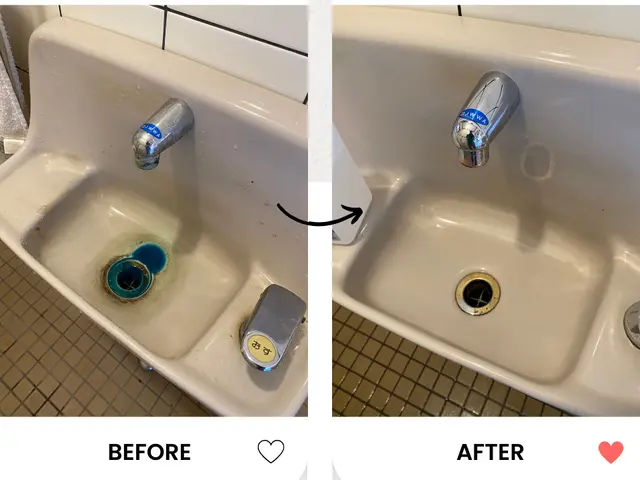 【年明け1/1から稼働します】5児主夫の私が忙しいあなたの代わりに大掃除しますサービスの画像