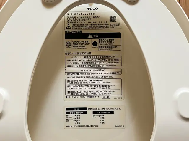 【繁忙期前キャンペーン価格】5児パパの私が、ピカピカトイレで家族の快適を守りますサービスの画像