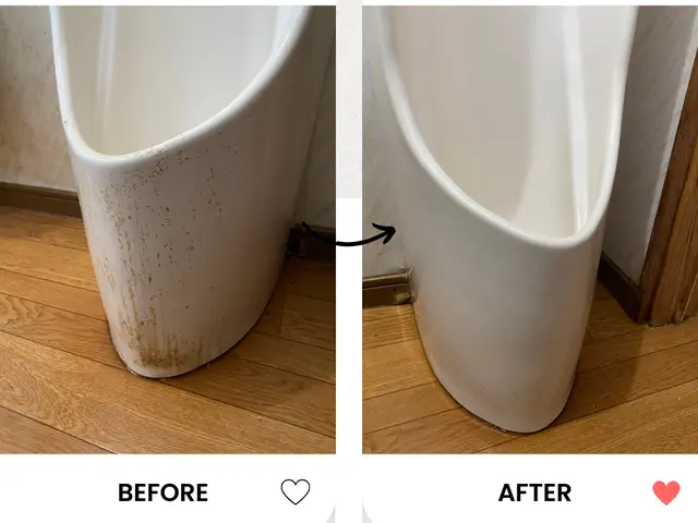 【年明け1/1から稼働します】5児主夫の私が忙しいあなたの代わりに大掃除しますサービスの画像