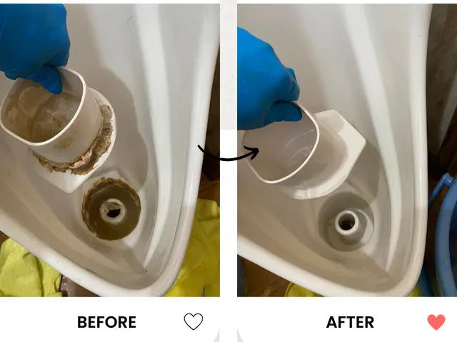 【年明け1/1から稼働します】5児主夫の私が忙しいあなたの代わりに大掃除しますサービスの画像