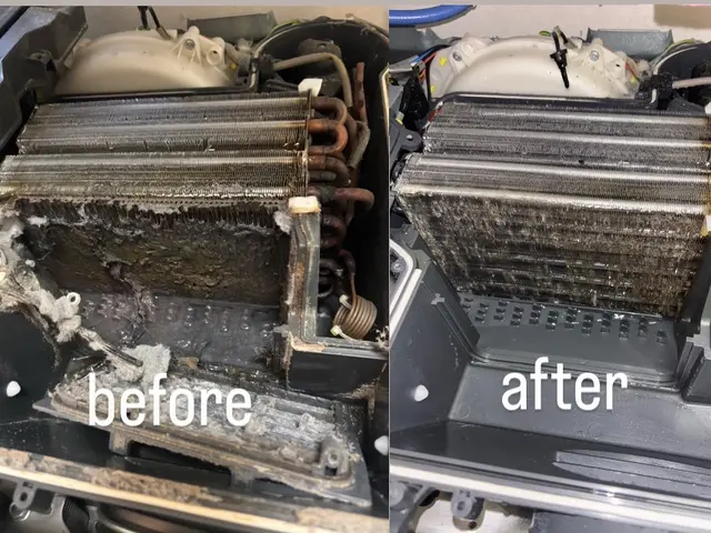 4大メーカー対応可能！店長自らお伺いする安心のドラム式洗濯機クリーニングサービスの画像