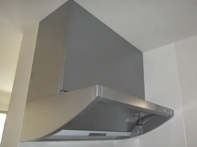 浴室の『カビ』『水アカ』レンジフードの『しつこい油汚れ』丁寧に除去！サービスの画像