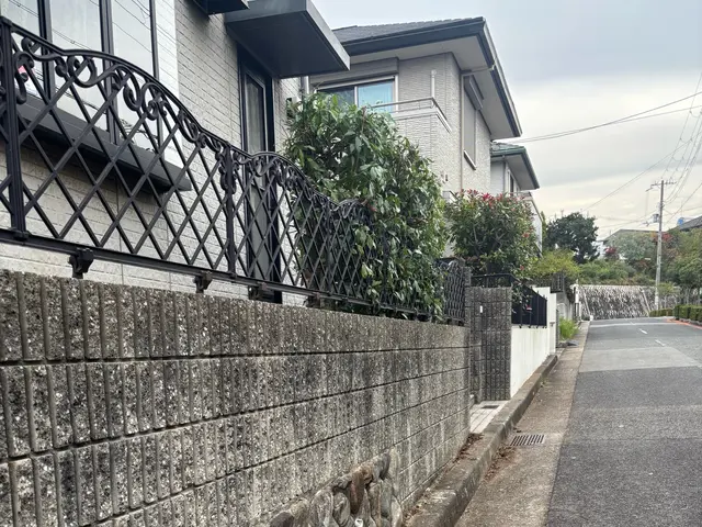 イメージ通りに仕上げる丁寧な作業でお客様満足度の高いプロによる安心サービスサービスの画像