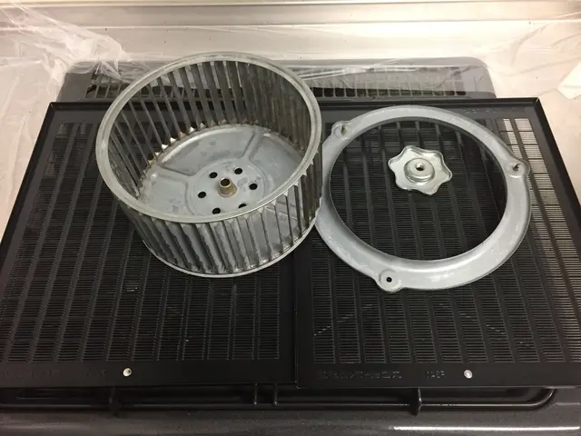 【11/12〜予約可】ギトギト油汚れ面倒なお掃除お任せ下さい！非喫煙者が伺いますサービスの画像