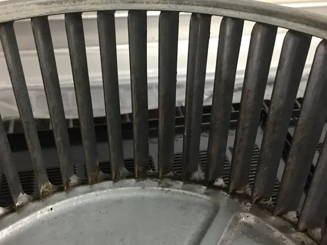 【11/12〜予約可】ギトギト油汚れ面倒なお掃除お任せ下さい！非喫煙者が伺いますサービスの画像