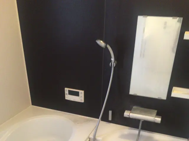 業界歴30年の店長が伺います！エプロン内高圧洗浄、鏡研磨込み！サービスの画像