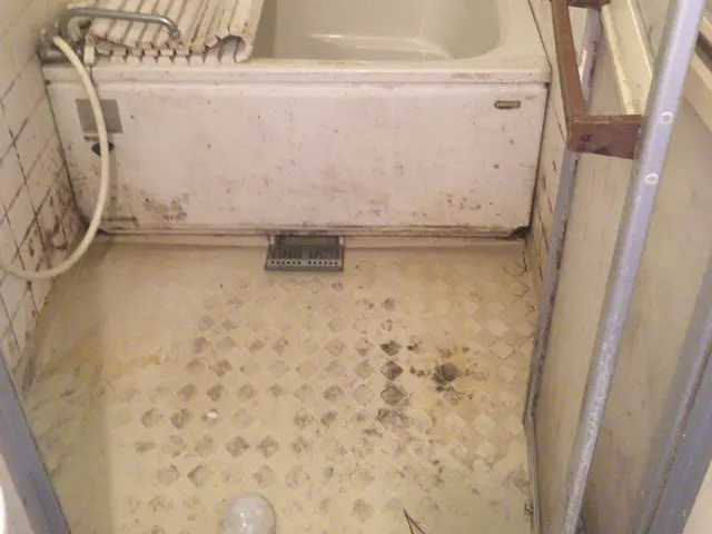 業界歴30年の店長が伺います！エプロン内高圧洗浄、鏡研磨込み！サービスの画像