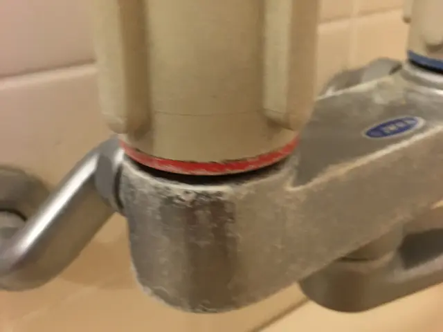 【気になる床や壁の黒ずみもスッキリ、ぴっかぴっかに！！】◆クレカOK！サービスの画像