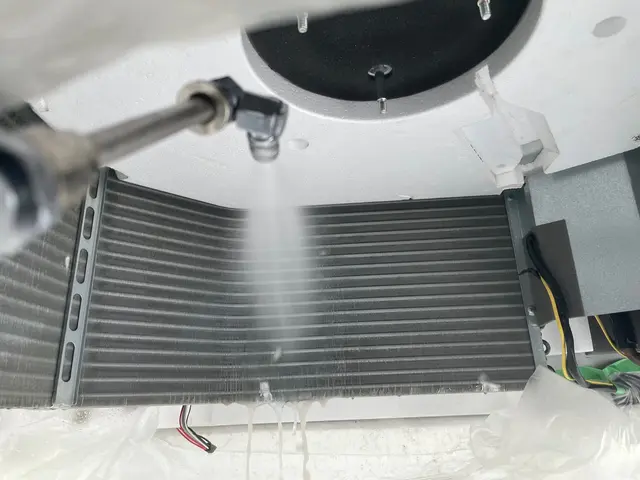 【エアコン洗浄専門店】徹底洗浄！自宅・事務所・クリニックなど全機種・メーカー対応サービスの画像