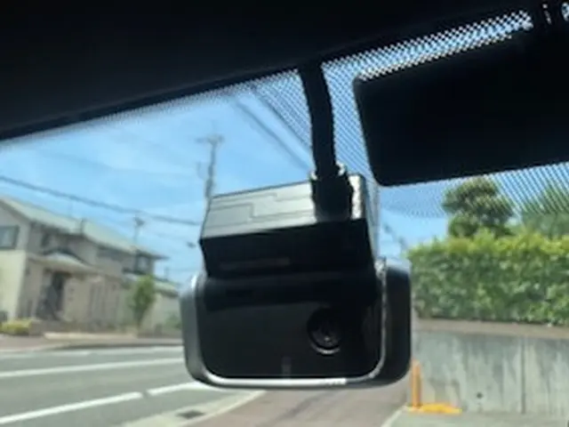 【業界25年の実績】【国家資格２級整備士】ドラレコ出張取付サービス/安心丁寧迅速サービスの画像