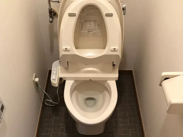 ☆空室クリーニング☆ワックス無料☆状態によっては2日以上頂く場合もあります。サービスの画像