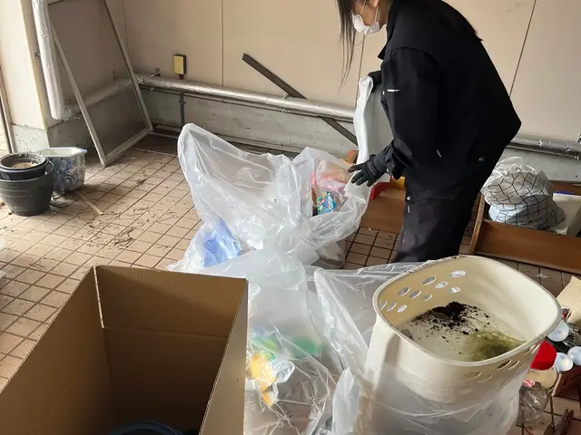 【年間400件の実績！】◎安心お約束する2名対応◎女性スタッフ同行◎時間外対応可サービスの画像