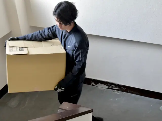 【西淀ベース】リユースのことならおまかせ! 近隣地域の心強い味方です 兵庫大阪サービスの画像