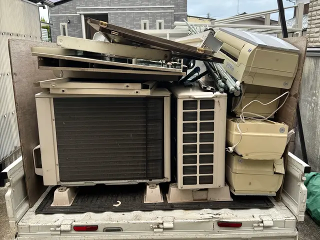 まずは写真でお見積から☆【西淀ベース】大阪 兵庫 近隣地域の方必見です^_^サービスの画像