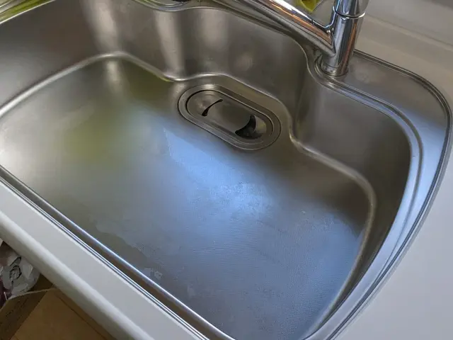 お客様のお力になります。新築の輝きを取り戻します。綺麗に致します。サービスの画像