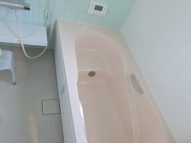 お客様のお力になります。新築の輝きを取り戻します。綺麗に致します。サービスの画像