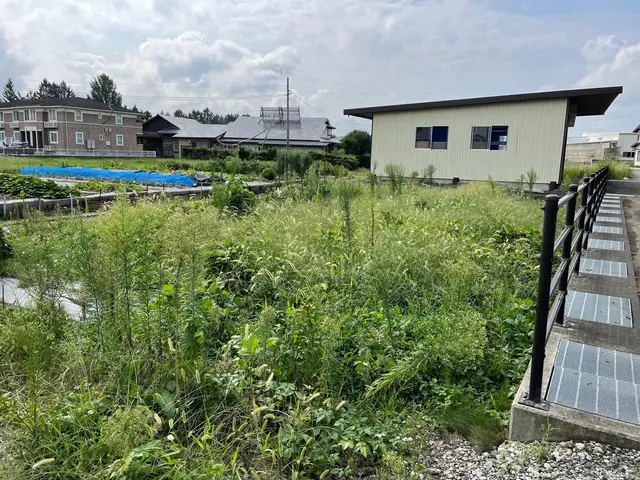 追加料金なし◆盛岡市発◆空家対応＊立会なしOK＊現地無料見積可◆有資格者が対応サービスの画像
