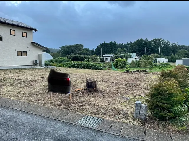 追加料金なし◆盛岡市発◆空家対応＊立会なしOK＊現地無料見積可◆有資格者が対応サービスの画像
